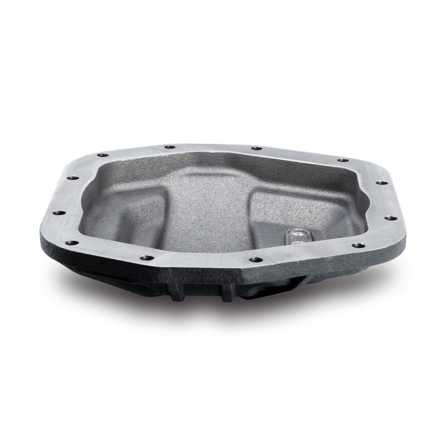 2018-2023 Jeep JL/JT Dana 44-M210 Heavy-Duty Nodular Iron Front Differential Cover - PPE, Pacific Performance Engineering