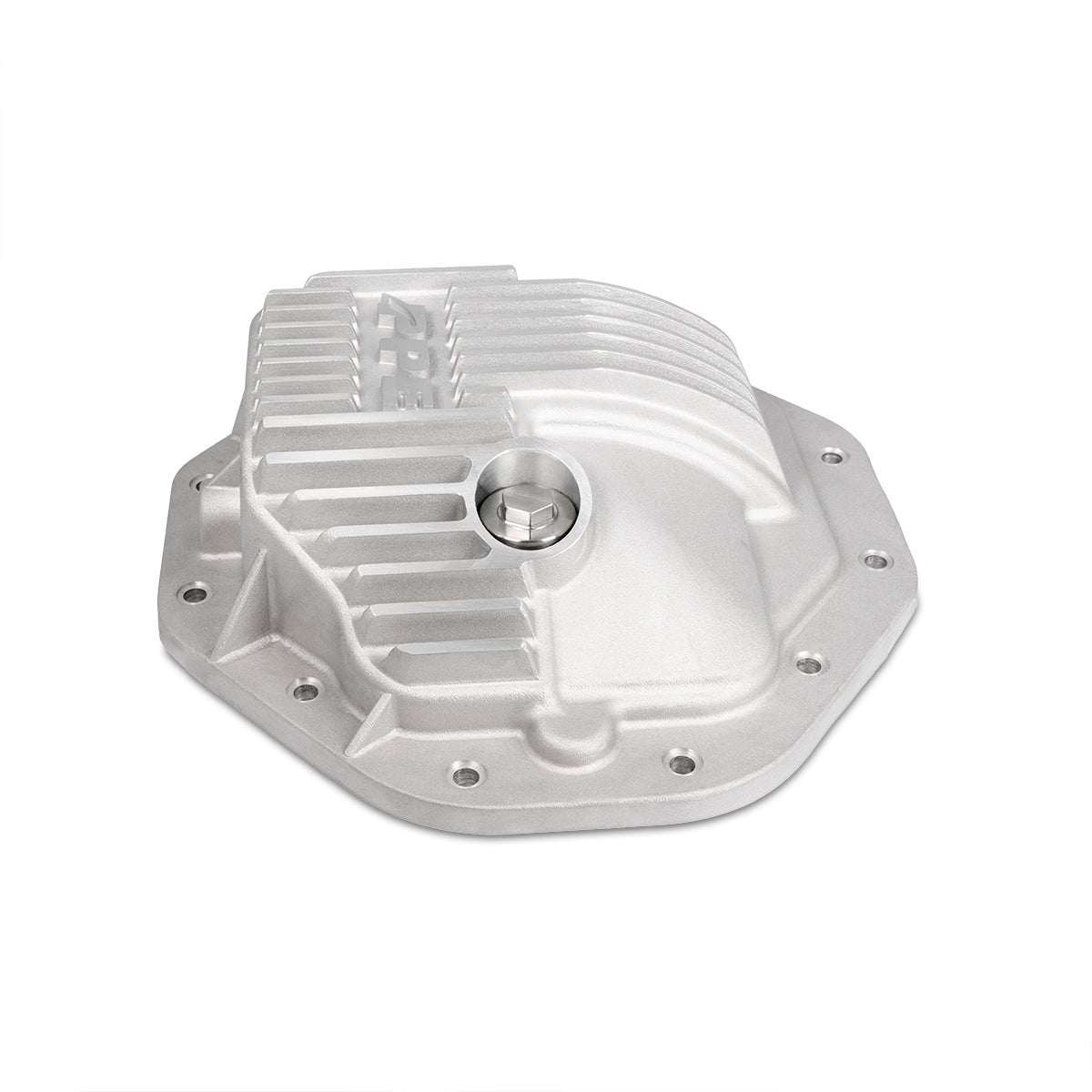 1994-2023 RAM 1500 9.25"-12 Heavy Duty Cast Aluminum Rear Differential Cover -  PPE, Pacific Performance Engineering