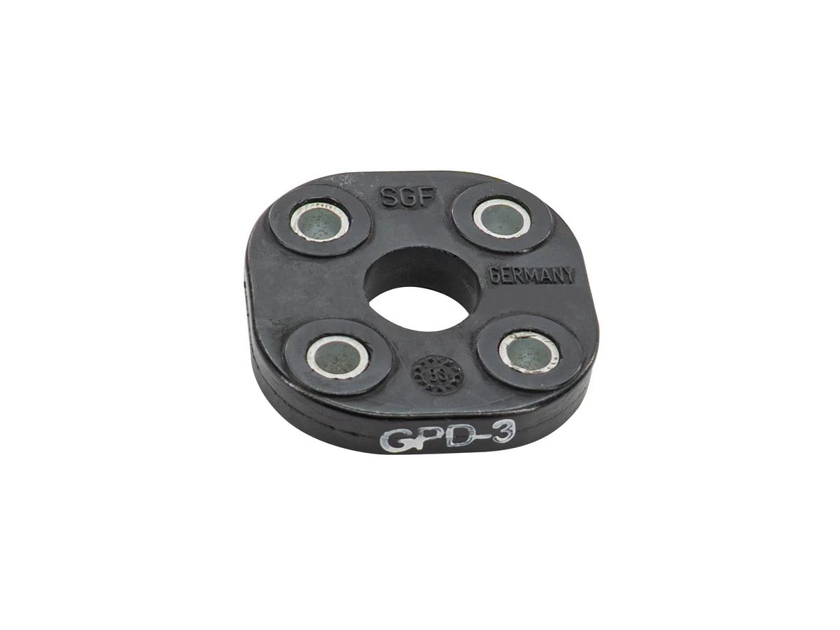 Steering Shaft Coupler Disc