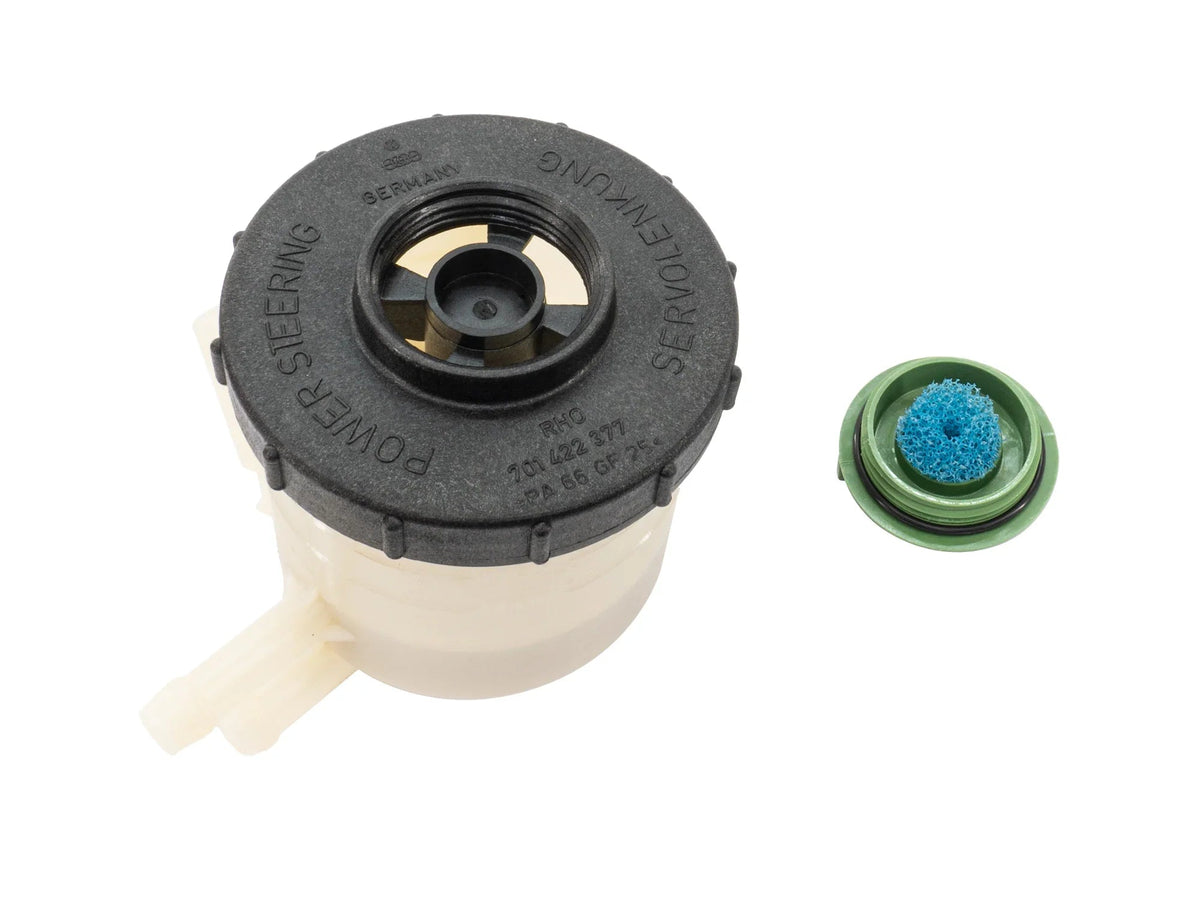Power Steering Fluid Reservoir