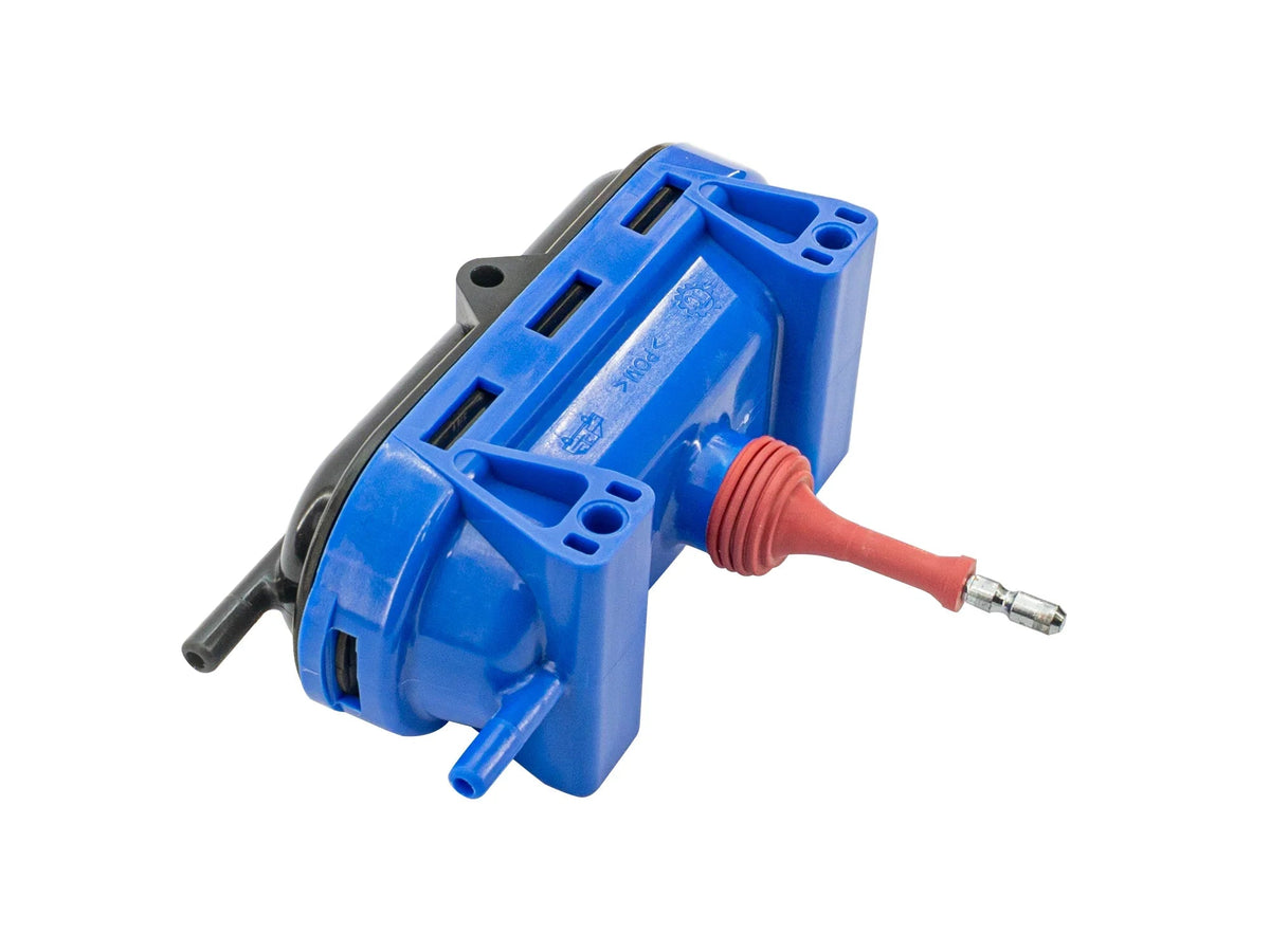 Vacuum Servo for Locker & Decoupler