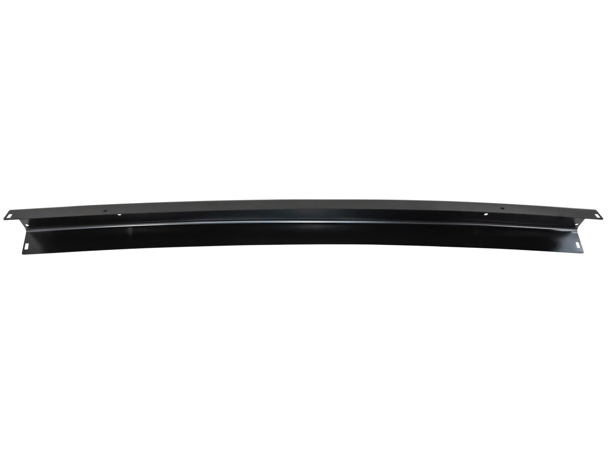 Rear Steel Bumper (Deluxe)