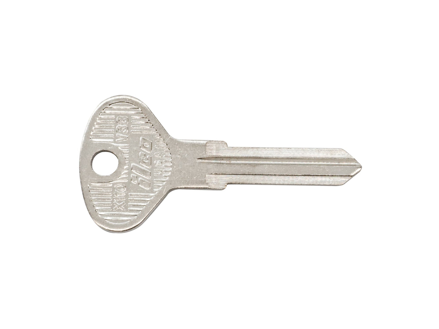Key Blank