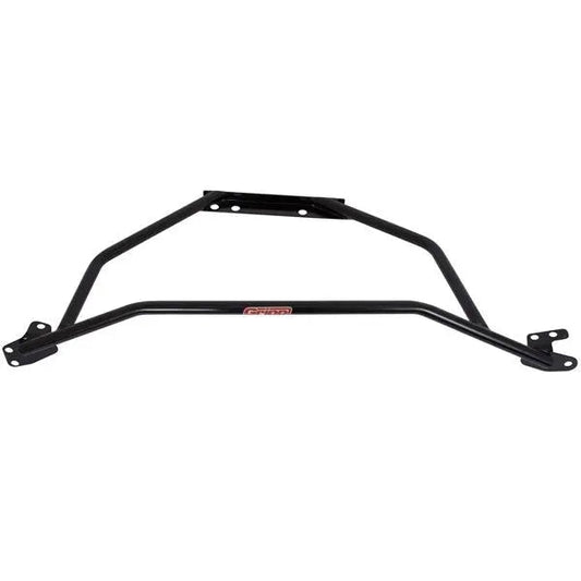 Ford Mustang GT V6 Strut Tower Brace Black Powdercoat 96-04