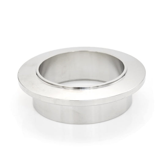 Turbo Inlet Flange - TiAL V-Band Housing for Garrett GT28/GTX28, GT30/GTX30, GT35/GTX35 - 304 Stainless
