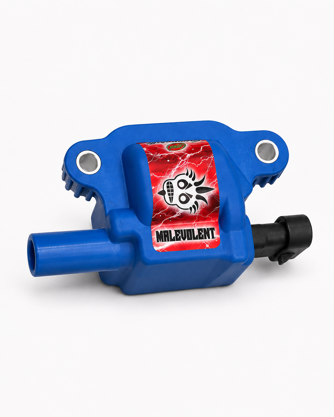 Granatelli 2014–Present GM LT1/LT4 85K Malevolent Blue Single Ignition Coil – 28-0514-1BM