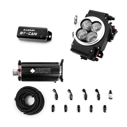 Killshot Fusion Fuel Kits