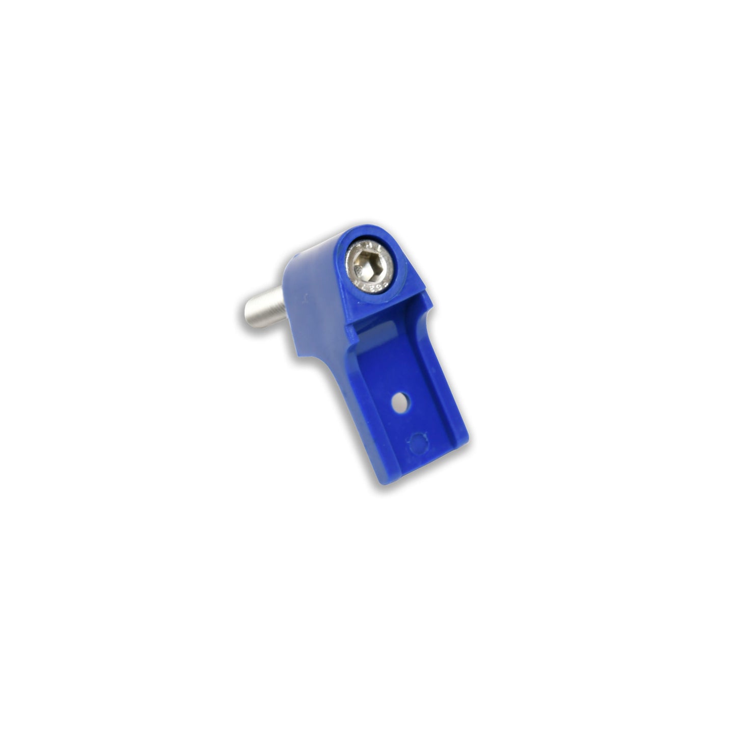 Taylor Cable 7-8mm Horizontal Wire Loom Kit blue 42560