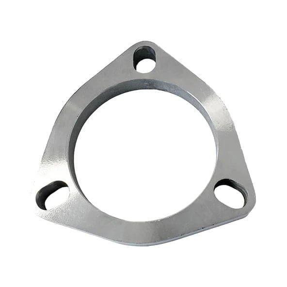 BLOX Racing 3-Bolt Exhaust Flange - 2.25", 2.5", 3.0"