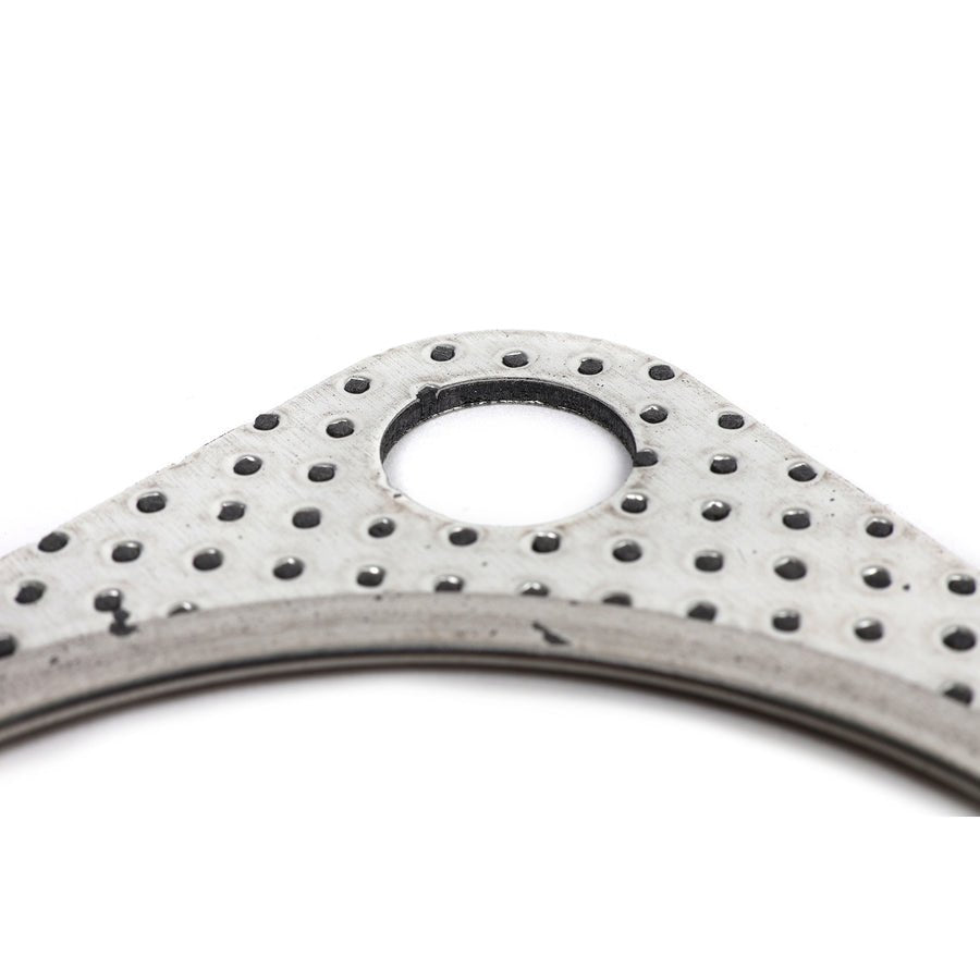 BLOX Racing 3-Hole 2.75" Exhaust Gasket - S2000