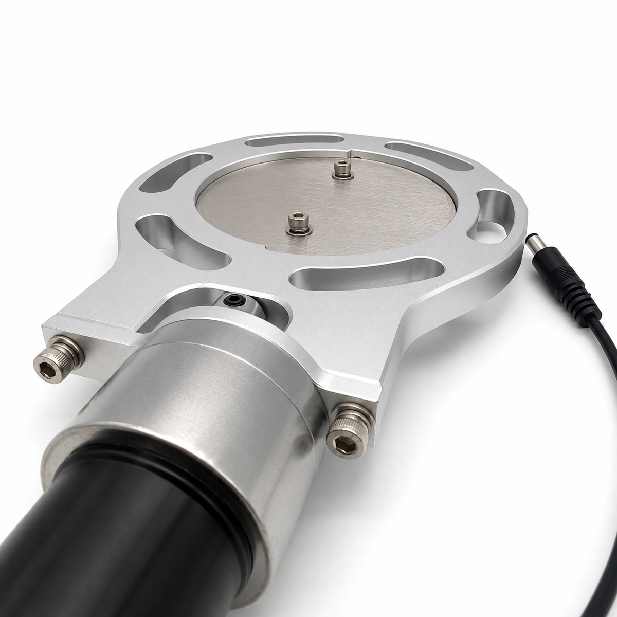 Granatelli 4.0" Exhaust Cutout Replacement Motor – 307540W