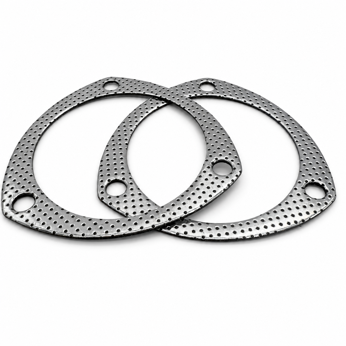 Granatelli 4.00" 3 Bolt Gasket Only – 307540G