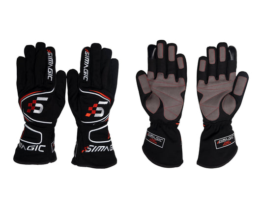 Simagic Racing Gloves