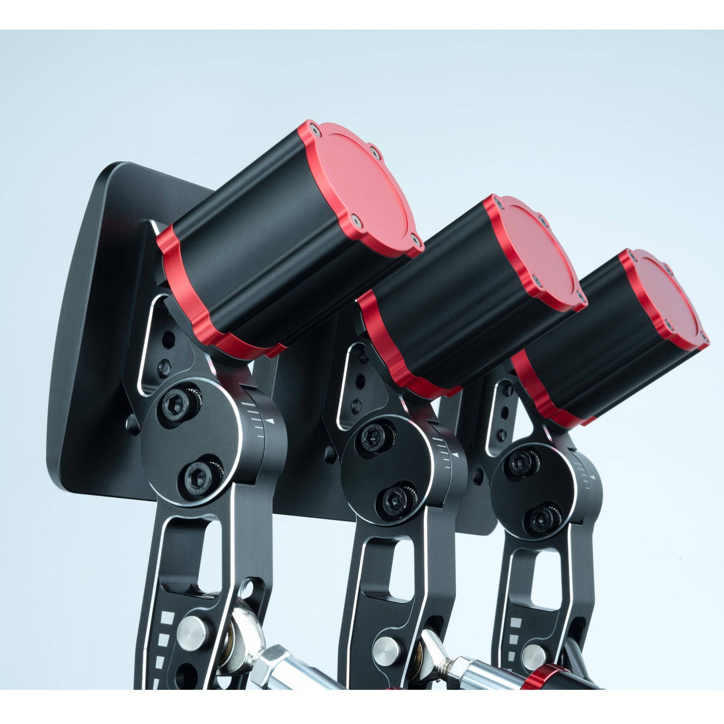 Simagic Haptic Pedal Reactor