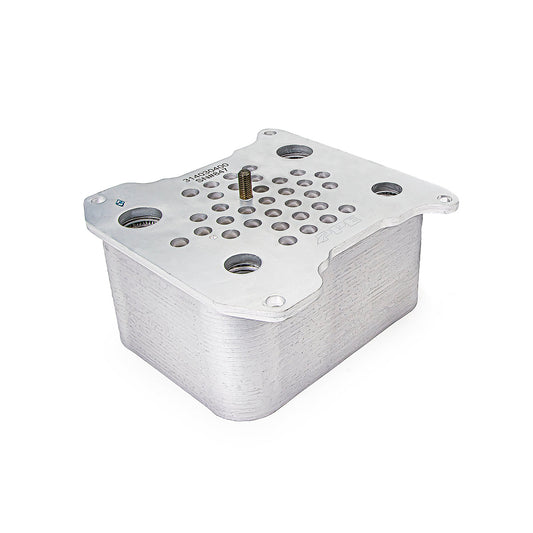 2008-2010 Ford 6.4L PPE Heavy-Duty Replacement Oil Cooler and gasket kit ppepower