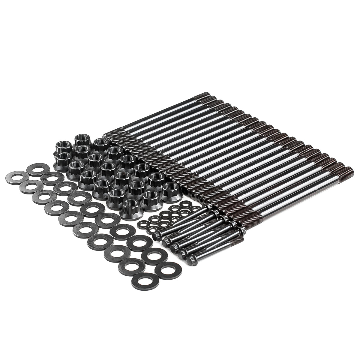 2008-2010 Ford 6.4L PPE Head Stud Kit ppepower