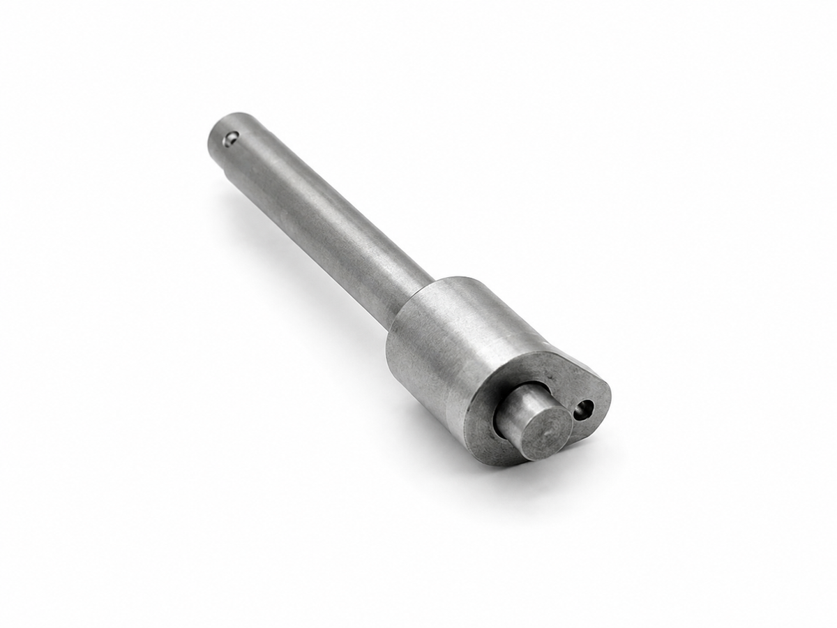 Granatelli Dual Seal Clamp Replacement Ball Pin – 318551