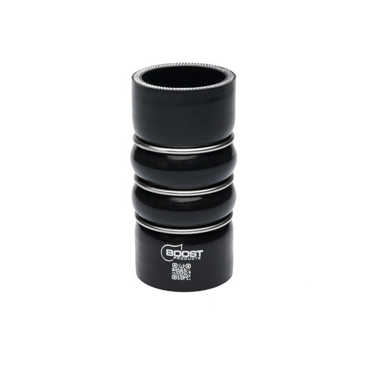 Silicone Coupler with Double Hump