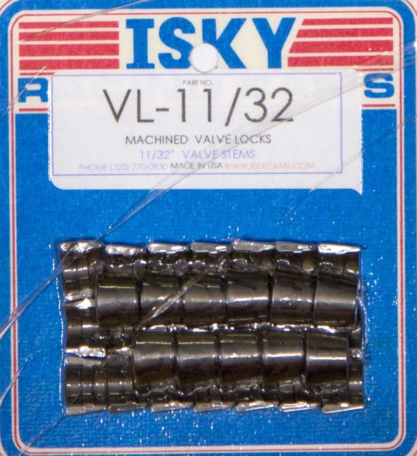 VL1132 ISKY CAMS
