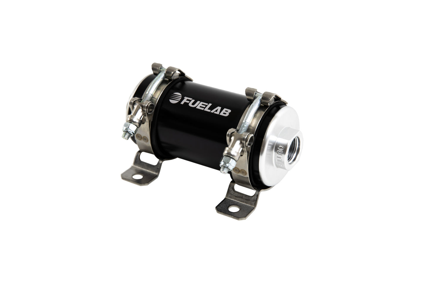 Fuelab 10305 Velocity Series 100GPH Lift Pump 35psi Internal Bypass