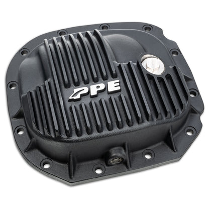 2015-2022 Ford F150/SUV 8.8"-12 Heavy Duty Cast Aluminum Rear Differential Cover Pacific Performance Engineering