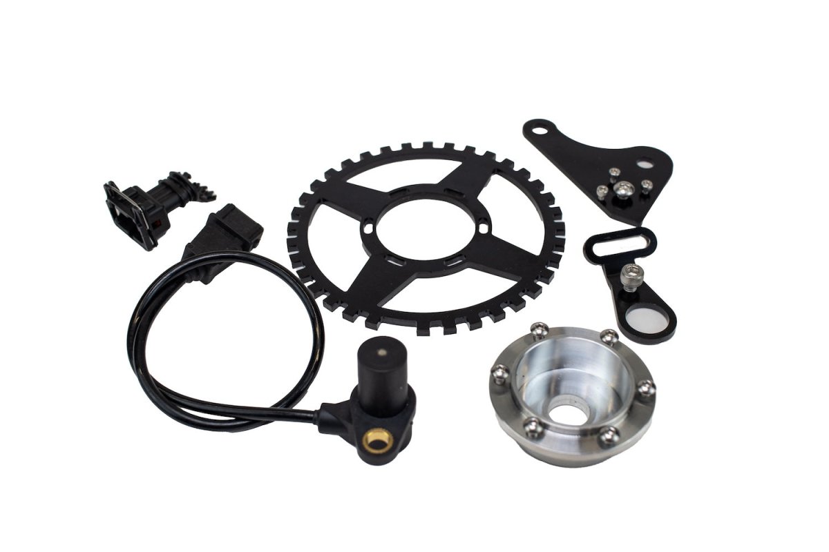 36-1 Classic Mini Trigger Kit