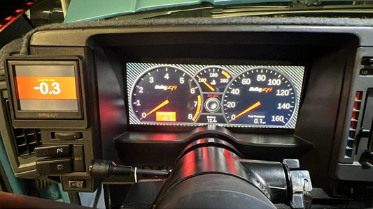 3D Printed Light Switch Mount for 1986-1993 S10 - CarChains3d