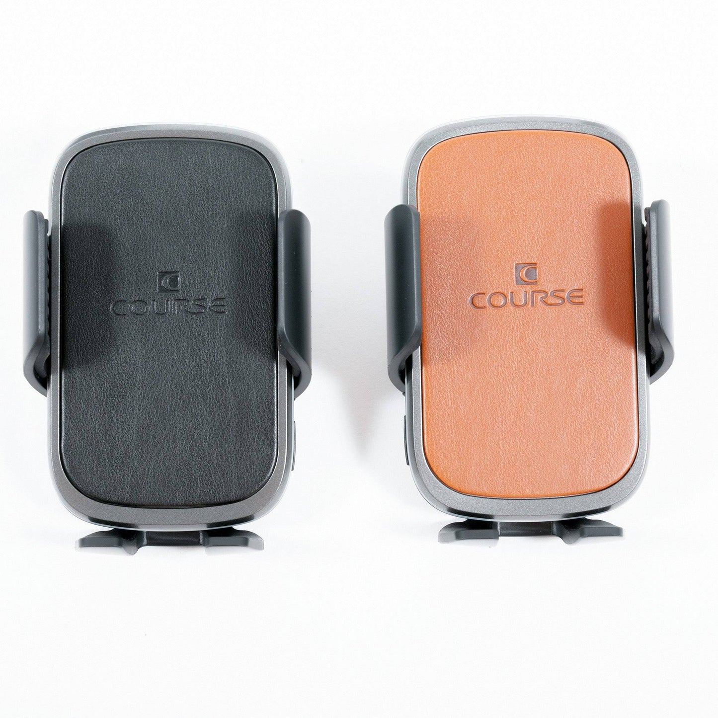 Course Motorsports Automatic Gripping Wireless Induction Charger