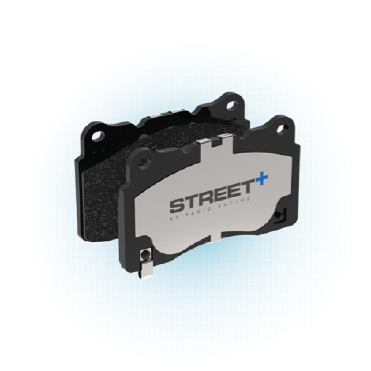 Pagid Street+ Citroen C5 Front Brake Pads T8069SP2001