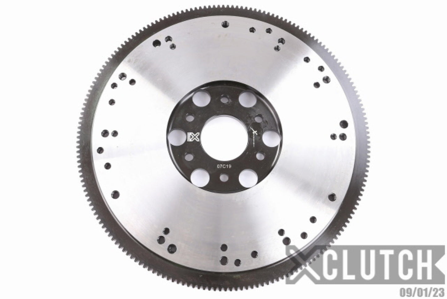 XClutch XFFD014C Flywheel - Chromoly