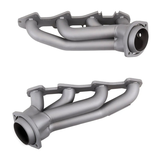 Dodge Charger 300C 5.7 Hemi 1-3/4 Shorty Exhaust Headers Titanium Ceramic 05-08