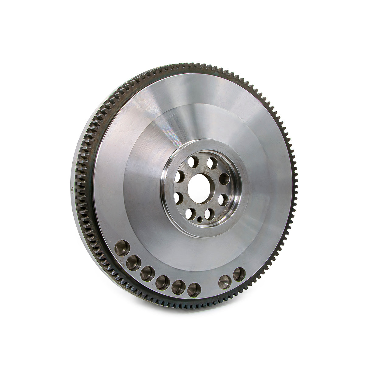2001-2010 GM 6.6L Duramax Marine Billet Flywheel ppepower