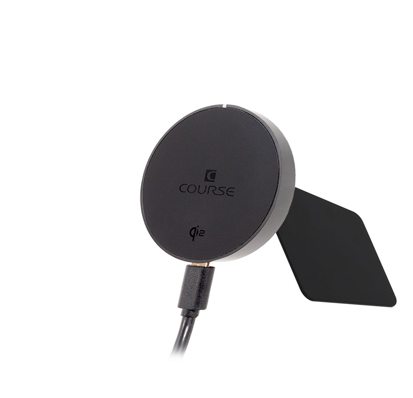 Direct Fit Phone Mount - Chevrolet/GMC 1500, 2500, 3500 (2007-2013)