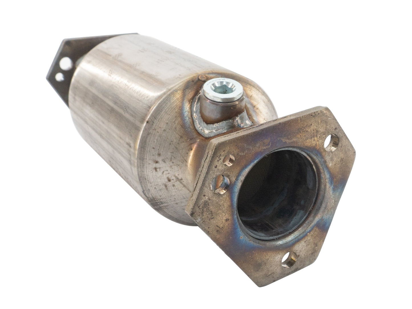 Stainless Catalytic Converter