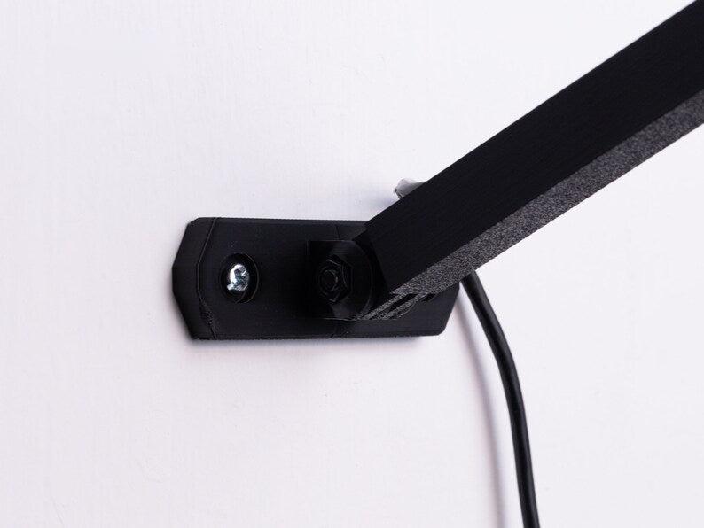LED Smart Light Bar Wall Mount for Govee Light