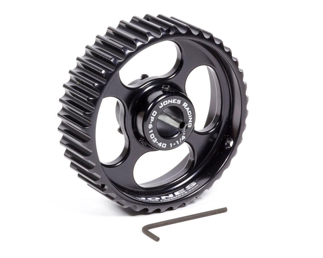 OP-6103-40-1 1/4 JONES RACING PRODUCTS