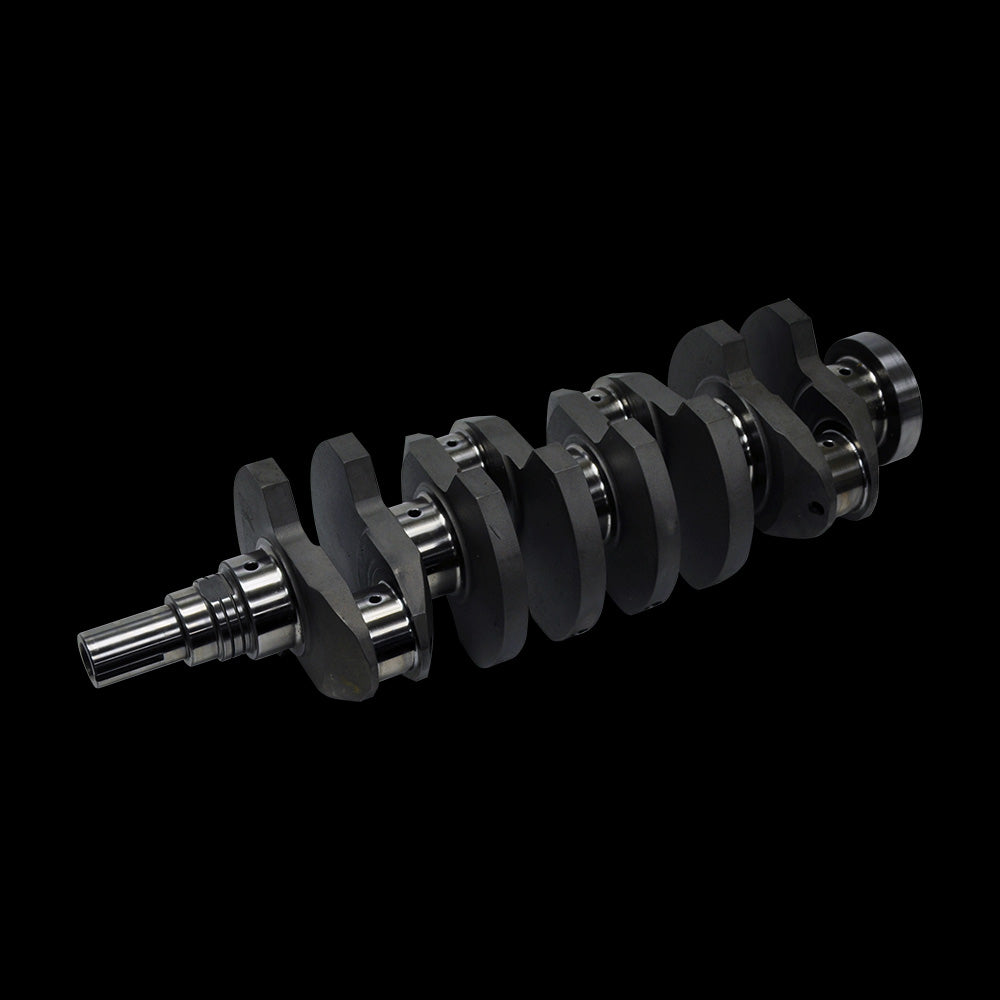 Brian Crower BC5048 - Honda/Acura K20 Crankshaft - 4340 Billet - 92mm Stroke w/B18A Rod Journal
