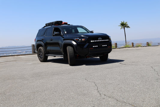 2025+ Toyota 4Runner 40in Light Bar PRO