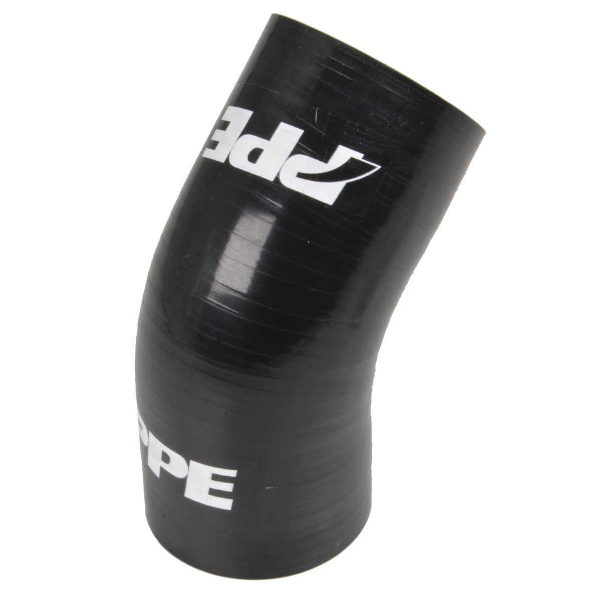 45 Degree Performance Silicone Hoses ppepower
