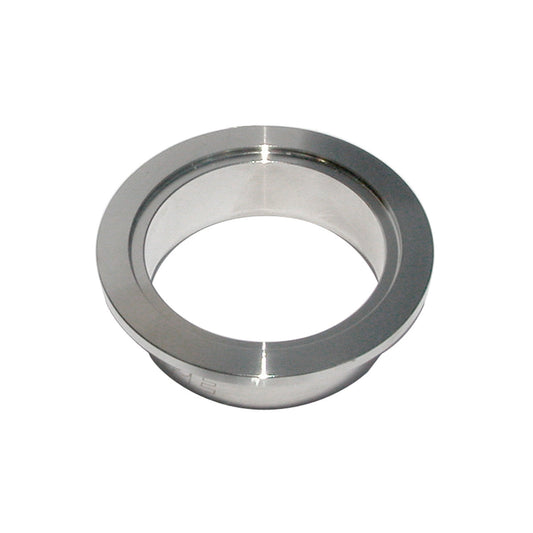 Aluminum V-Band Flange Exhaust Side (F) (Built To Order) ppepower