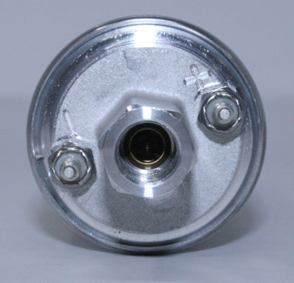 SMG Aux Fuel Replacement Genuine Walbro GSL Inline Pump 600/800hp Capacity