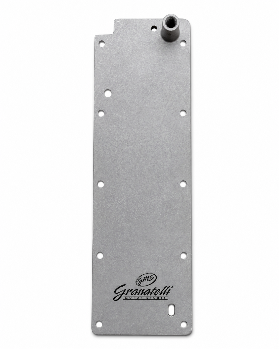 Granatelli GM LS Gen IV Cast Valley Pan Cover – 595003