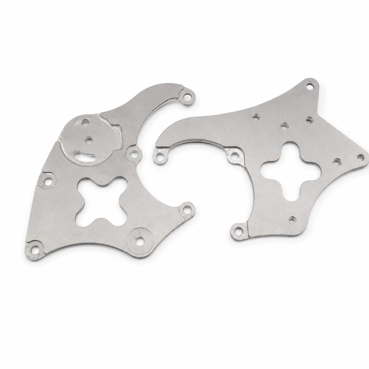 Granatelli Billet A/C Compressor Bracket – 596000