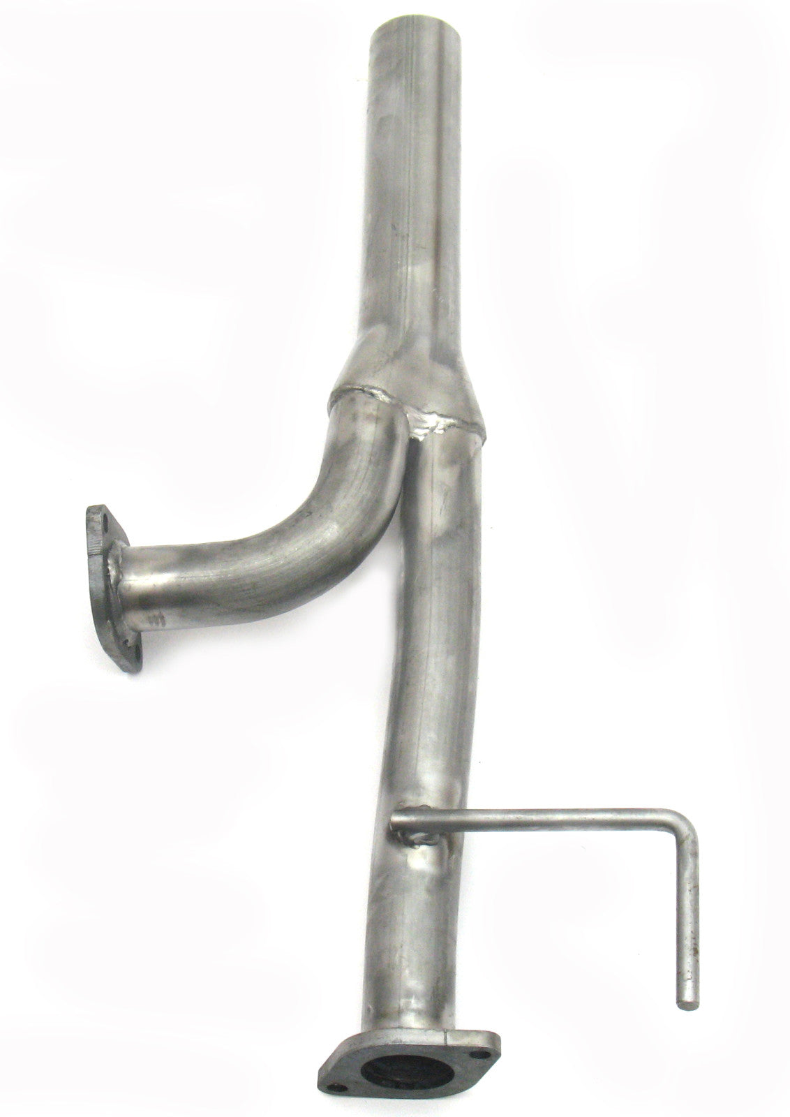 JBA 05-06 Toyota Tundra Y-Pipe 409SS 2011SY