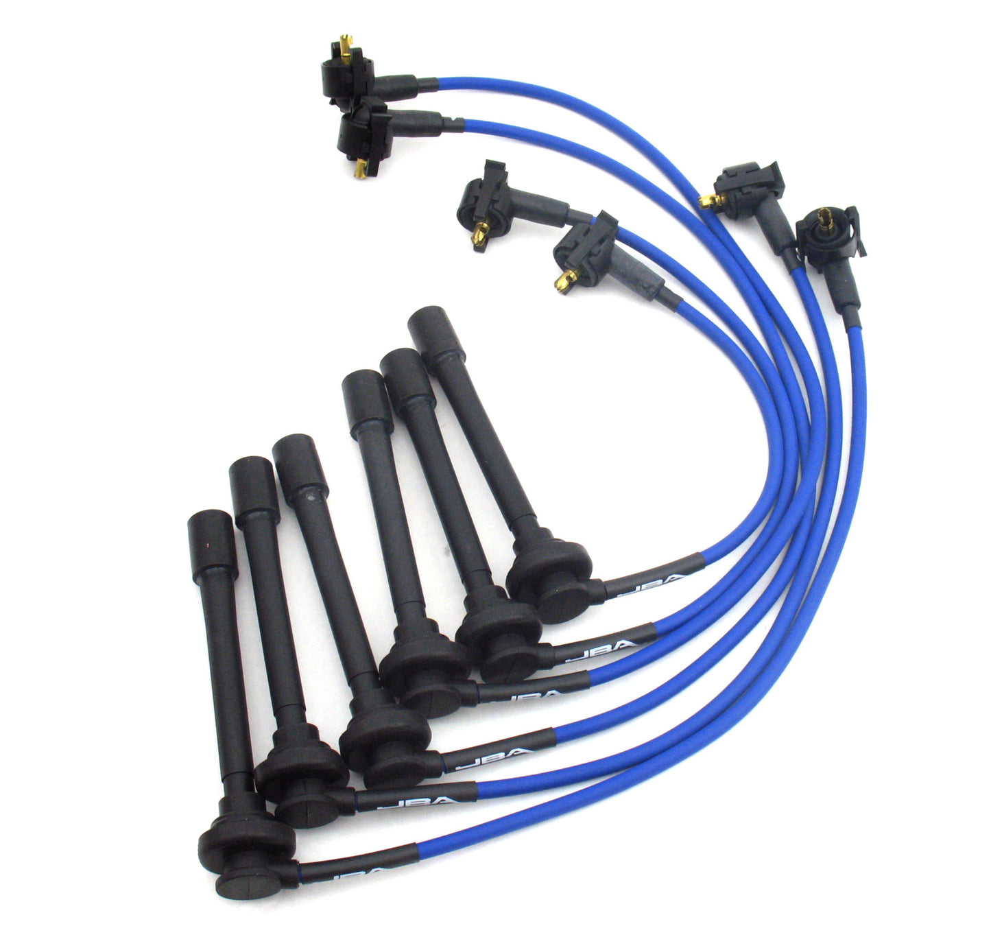 JBA 98-00 Ranger 3.0L Blue W06479