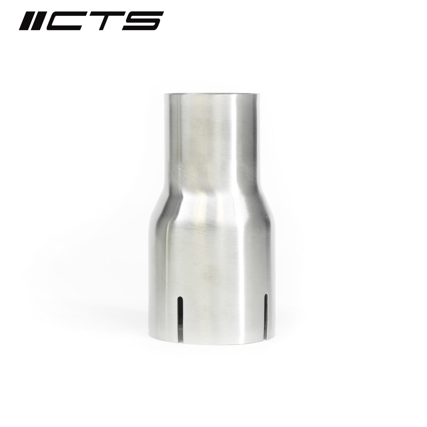 CTS Turbo 3" to 60mm Downpipe Reducer CTS-EXH-DP-60REDUCER