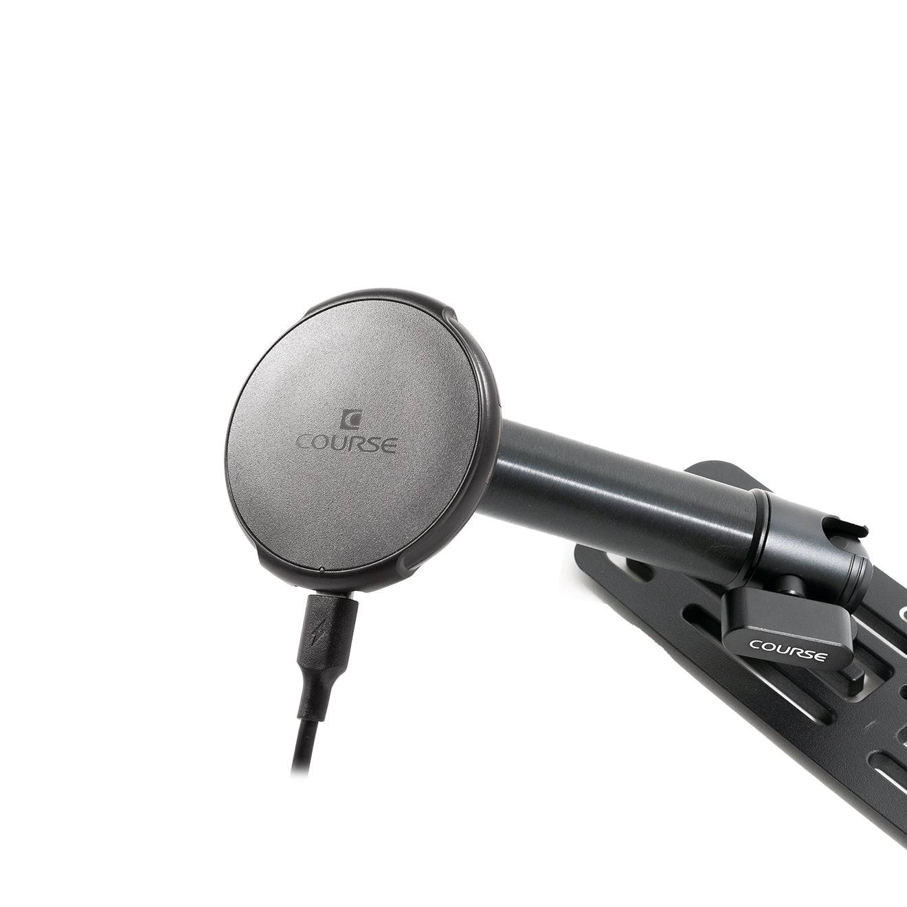 Dodge Ram (Classic Body) 2013+(1500,2500,3500,4500,5500) - Overland Device/Phone Mount