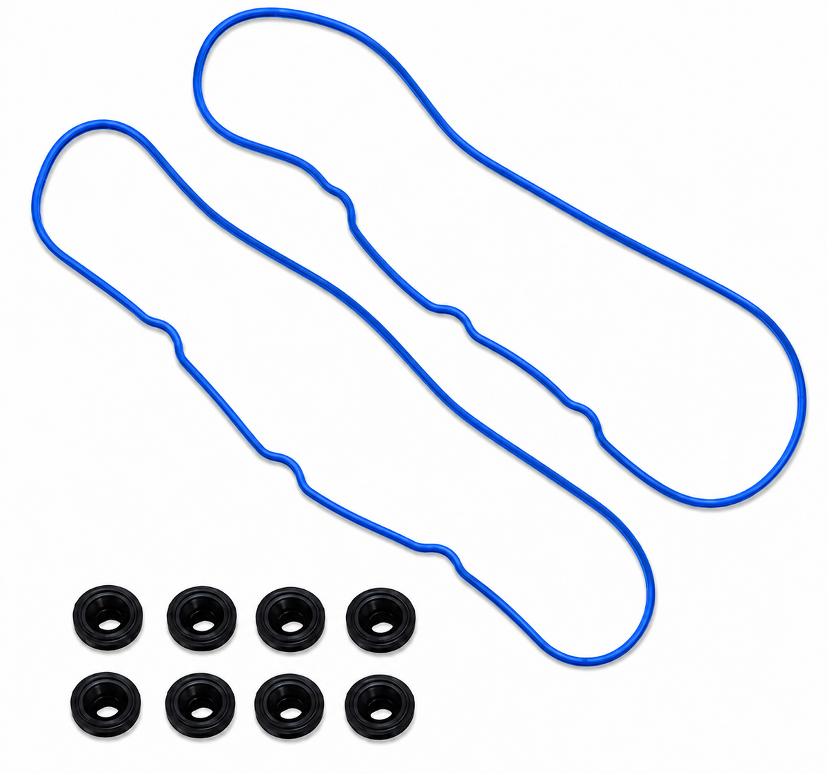 Granatelli GM LS Valve Cover Gaskets – 640371