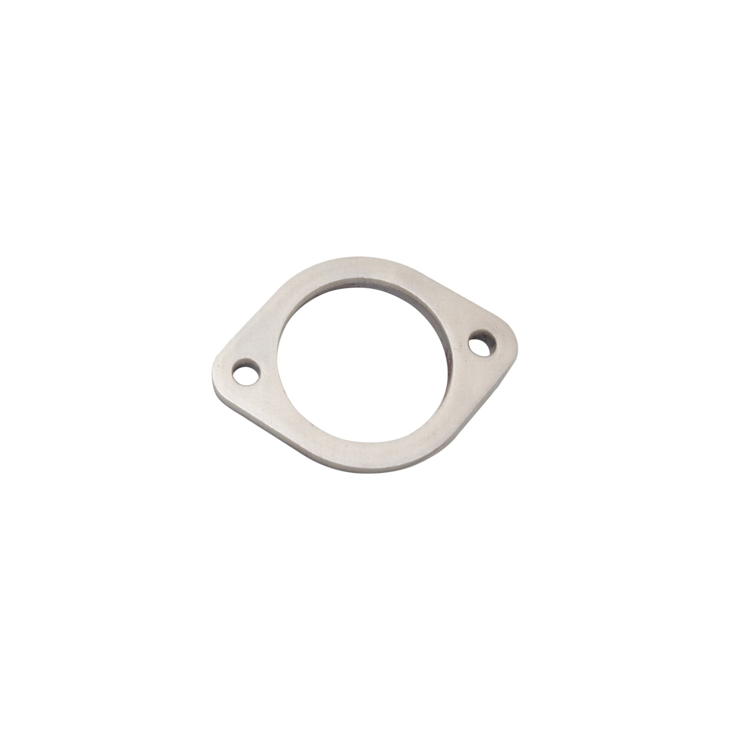 XFORCE Flange 2 Bolt Laser Cut Mild Steel 3" F2M-3