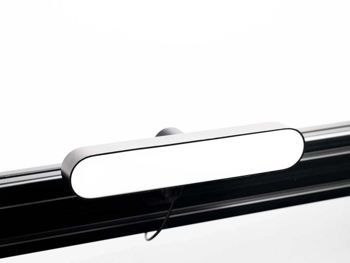 Hue Play Bar Ambient Low Profile Mount For Sim Racing | Flight Rig